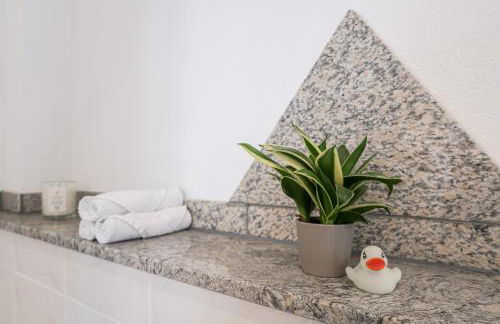 Hotel Service Apartments am Prinzenplatz - Superior - Foto 14