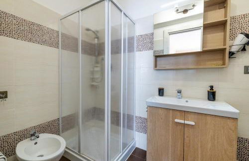 Dimora Concept - Ca' Franca - Sea View Terrace and Private parking - Foto 29