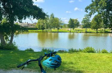 Tranquil Watermill - Foto 18