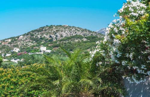 Chrisi Holiday Home - 500 sqm Private Gardens & Nature View - 300m by the sea - Photo 59