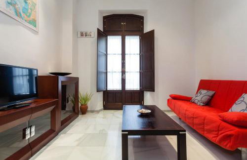 Casa ALEGRIA by Cadiz4Rentals - Foto 1