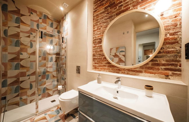 Rincón del Conde Suites - Foto 16