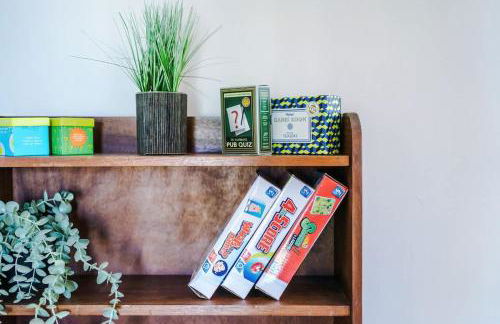 Mochdre Holiday Cottages - Foto 22