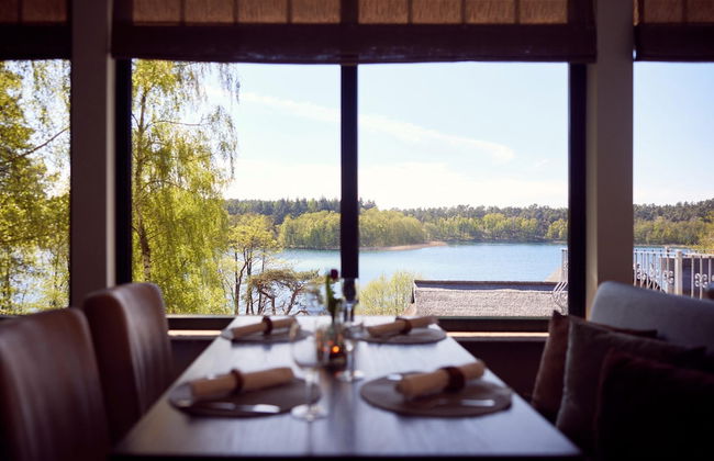 Semi-detached Houses at the Drewitzer See, Drewitz - Foto 19