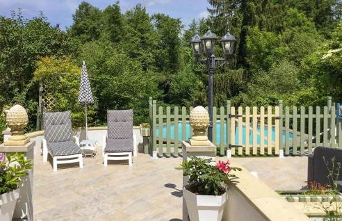 Lovely Apartment In Magnac Laval - Foto 11