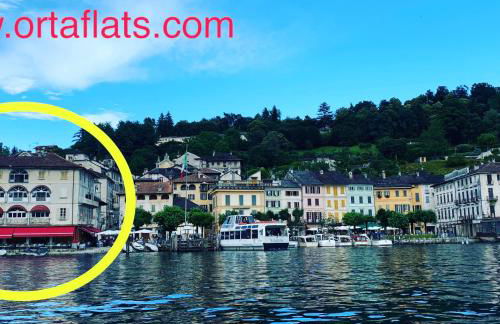 -Ortaflats- Appartamenti Imbarcadero & Palazzotto - Photo 42