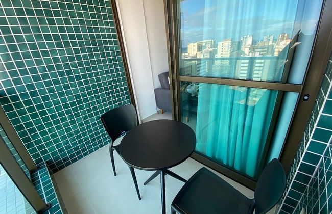 Smart Stay Apto 1207-Mandi Hospitalidade - Foto 50