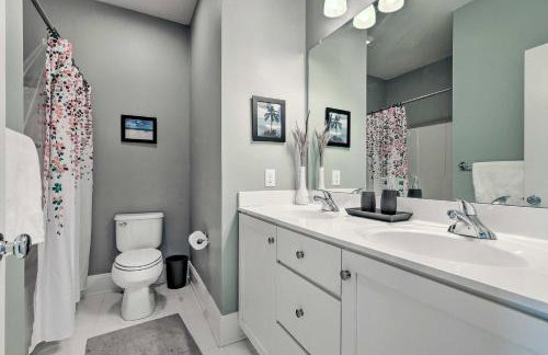 Patio and Pool Access Rehoboth Beach Retreat - Foto 21