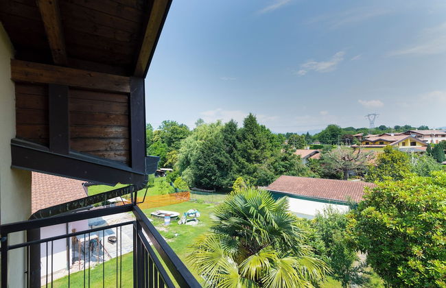 Casa Maddalena Private Beach - Foto 14