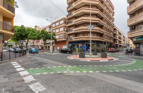 Acogedor Apartamento de diseño en Centro de Novelda y Cerca de Alicante - Foto 60