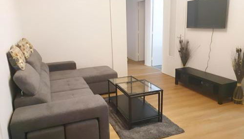 Epsilon 6 pers Refait neuf Tram Free Parking - Foto 2