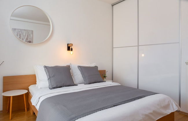 Apartments Arausa with Pool - Foto 14