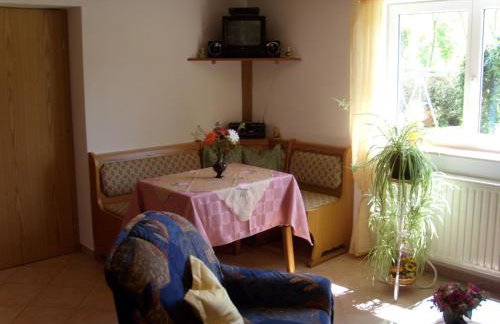 Apartment mit Blick zur Wallfahrtskirche by Interhome - Foto 8