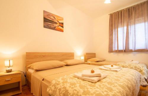 Apartmani Perkovic - Foto 15
