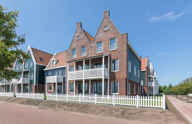 House in Volendam With Marina View - Foto 1