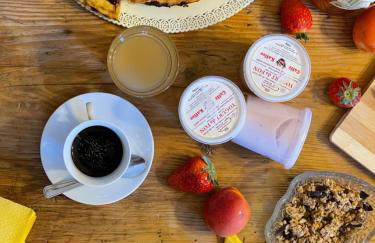 Agriturismo La Canonica - Photo 56