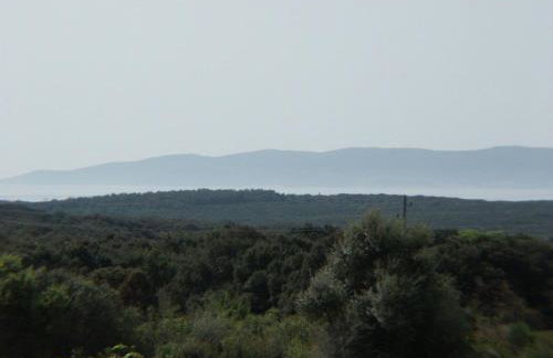 Apartments with parking space Punta kriza, Cres - 383 - Foto 23