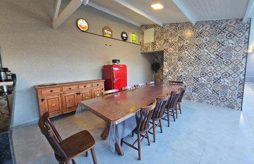 Casa Flamboyant - Foto 1