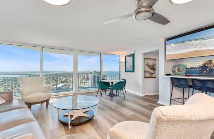 Escape 2 The Beach Daytona Beach FL 2BR 2B as seen on Youtube - Foto 5