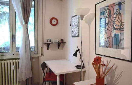 Casa Laghetto Policlinico - Foto 10