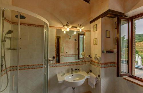 Agriturismo Casanova di Pescille - Foto 85