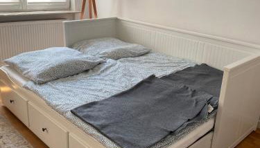 Apartment in Lampertheim-Hofheim - Foto 4