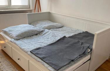 Apartment in Lampertheim-Hofheim - Foto 4