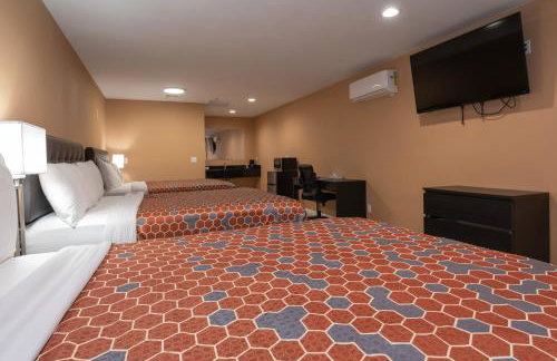 Far West Cabin-Tiny Homes Rental - Foto 21