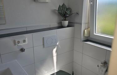 FeWo Louise - Foto 11