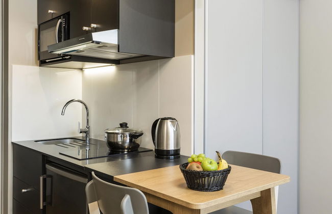 Aparthotel Adagio Access Palaiseau Saclay - Photo 16