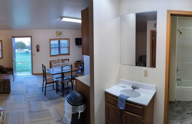 Cannon Dam Cabins - Foto 14