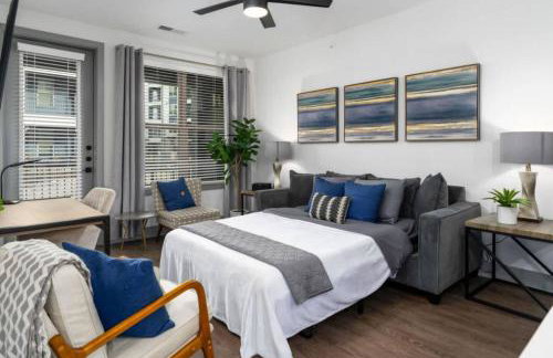 Grandview Apartment near Medical Ctr - Photo 8