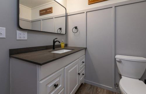 Country Chateau w Hot Tub Near Wine Trail - Foto 48