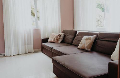 Casa com vista CINEMATOGRAFICA - Foto 64