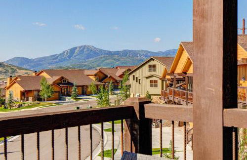 Buck Horn Haven - Foto 32