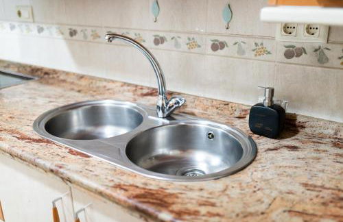 Alojamiento Familiar, Plaza Toros Granada - Foto 19