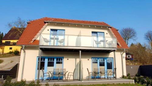 Ferienhaus am Yachthafen - Foto 4