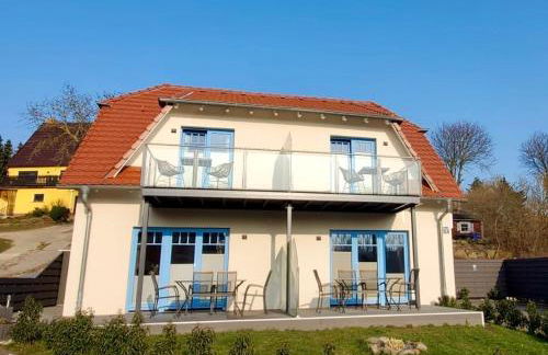 Ferienhaus am Yachthafen - Foto 4