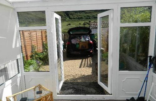 Welsh Miners Cottage Four Bedroom House - Foto 10