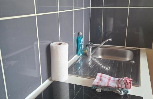 BREST - pres jardin des explorateurs - Foto 2