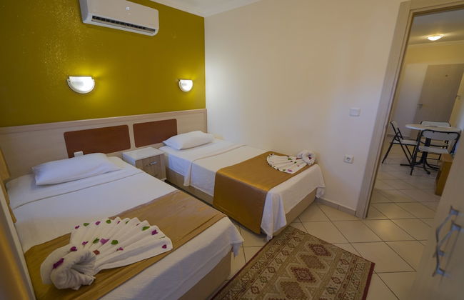 Arya Apart - Foto 16