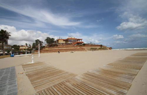 Perfect Family Retreat - La Zenia Beach - Foto 18