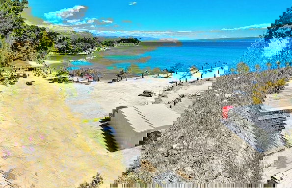 Comfortable Modern Studio With Shaded Patio - Foto 24