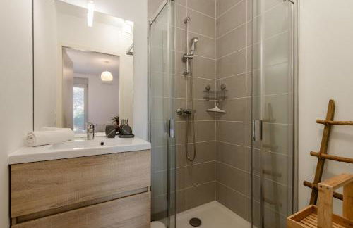 Le Méribel - Terrasse 83m2 - Vue Mont-Blanc - Foto 26