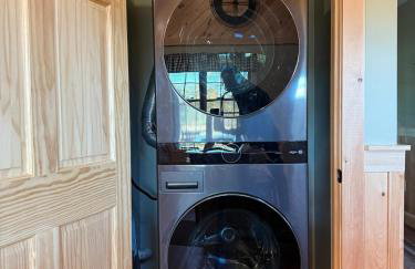 Cattail Cabin - Foto 19