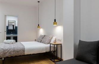 Hotelito Boutique Valencia Estación - Foto 6