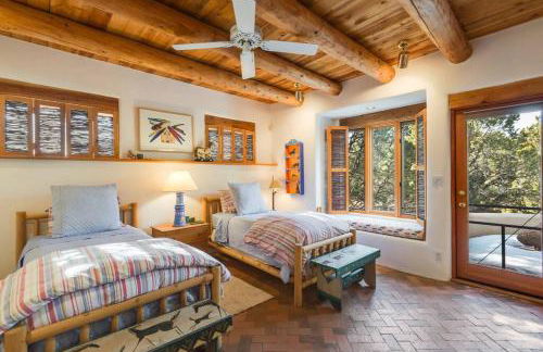 Foothills Retreat- Patios, Rooftop Deck, Quiet, 2BR - Foto 13