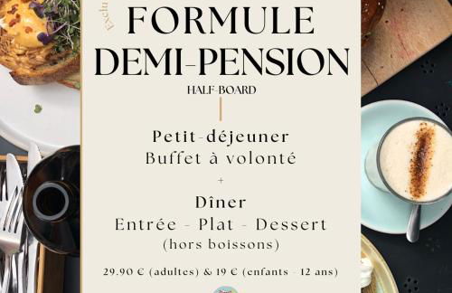 REFUGE- GITE Le Pas de l'Ane - Photo 8