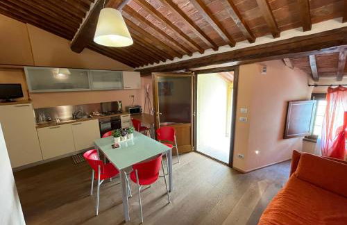 Dimora Del Corso Di Montepulciano - Foto 49