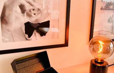 Stilvolles 007 Penthouse nähe Düsseldorf Köln - Foto 26